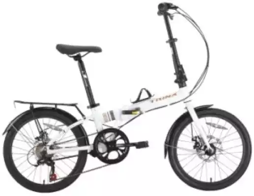 Складной велосипед 20 TRINX LIFE 2.0