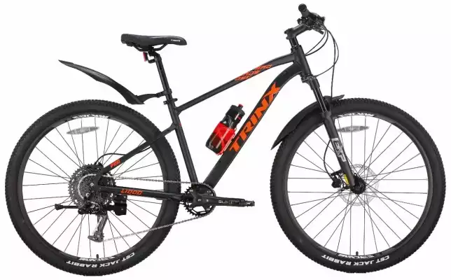 Велосипед 29 TRINX L1000 21