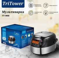 Мультиварка TT-M90