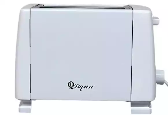 Тостер кухонный электрический для хлеба Liqun LQ-666