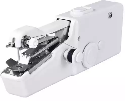 Швейная машина Handy Stitch CS-101B белый