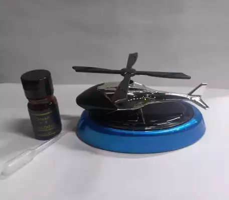 CATIANPAI ароматизатор жидкий KTP030 Ocean 10 мл