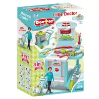Набор Little doctor 3 в 1