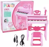 Музыкальный инструмент Piano Пианино детский