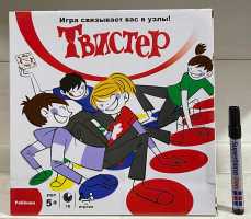 Игра Твистер