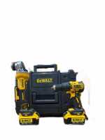 Аккумуляторный набор 2 в 1 DeWALT