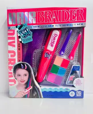 Набор Hair Brander 3027278, мультиколор