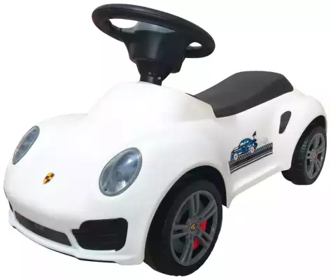 Толокар KZ T005,белый