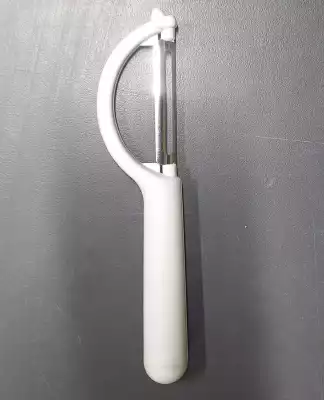 Овощечистка