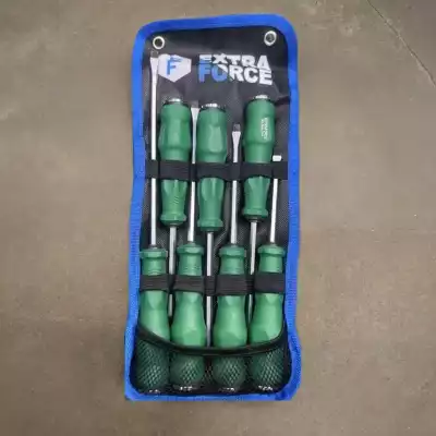 Набор отверток Extra Force
