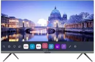 Телевизор Elista B55UHD4EKC