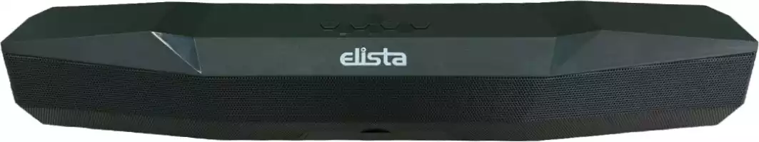 Колонка Elista ELS-MUSIBAR 1000 зеленый