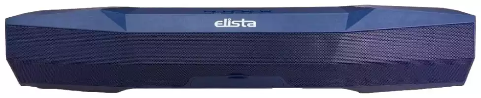 Колонка Elista ELS-MUSIBAR 1000 синий