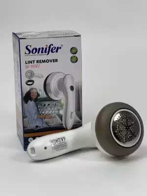 Машинка Sonifer SF-9597