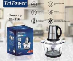 Чоппер TriTower 3L-11G