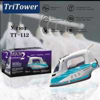 Утюг TriTower TT-112