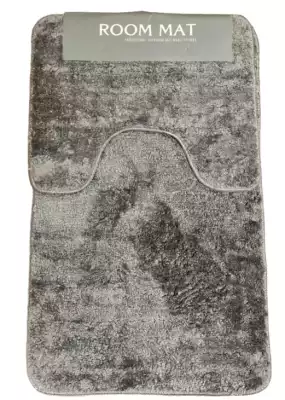 Room Mat комплект ковриков  90x60 см, полипропилен