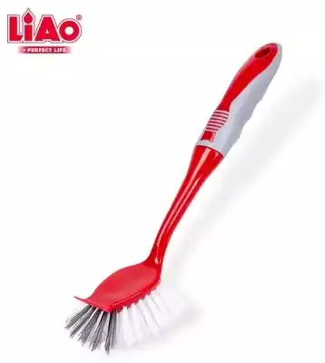 Liao щетка D130003 1 шт, пластик