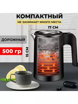 Чайник электрический  SOKANY