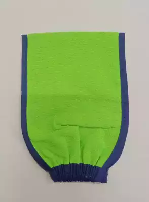 Glove Towel рукавица для пилинга для тела полиэстер