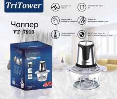 Чоппер TriTower VT-7910