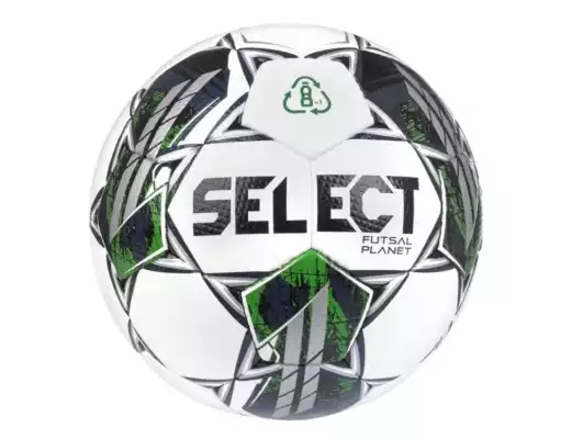 Мяч SELECT Futsal Planet v22 FIFA Basic 1014387 для футбола размер 4 D62