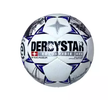 Мяч для футбола Derbystar Eredivisie 2271QS размер 5