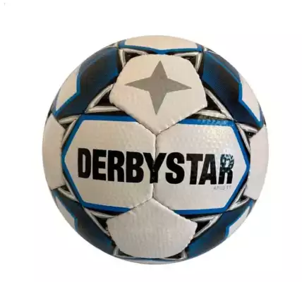 Мяч для футбола Derbystar Apus TT 249 размер 5