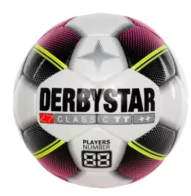 Мяч Для футбола Derbystar D72294 размер 5