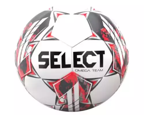 Мяч Для футбола SELECT Omega Team, S17936 размер 5 D21