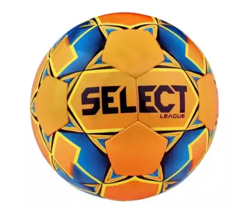 Мяч Для футбола SELECT S77636 размер 4