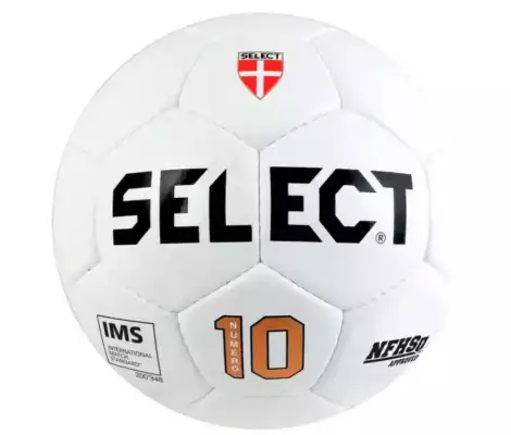 Мяч Для футбола SELECT S04204 размер 4