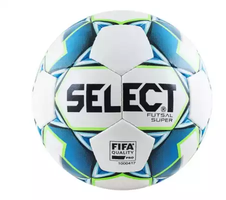 Мяч Для футбола SELECT 5703543186723 размер 5