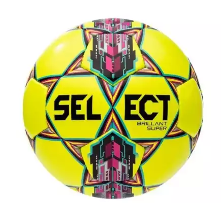 Мяч Для футбола Select brilliant super размер 5