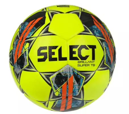 Мяч Для футбола SELECT TALENTO9 размер 4