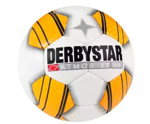 Мяч Для футбола Derbystar D77008-76414 размер 5