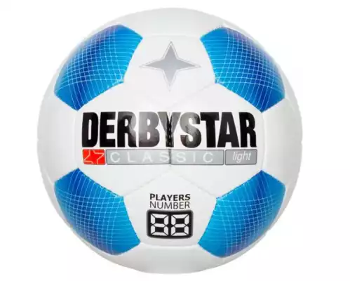 Мяч Для футбола Derbystar D42617 размер 4
