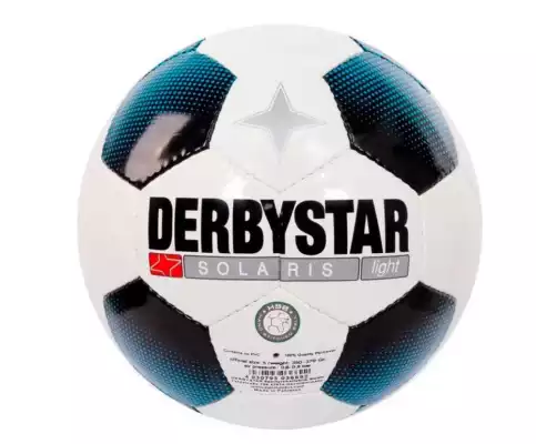 Мяч Для футбола Derbystar D36692-86208 размер 4