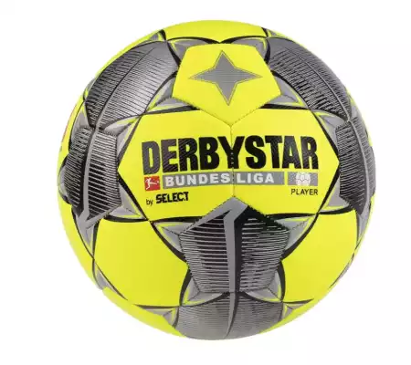 Мяч для футбола Derbystar BR Player 00005GB размер 5
