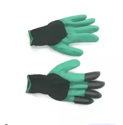 Водонепроницаемые резиновые перчатки