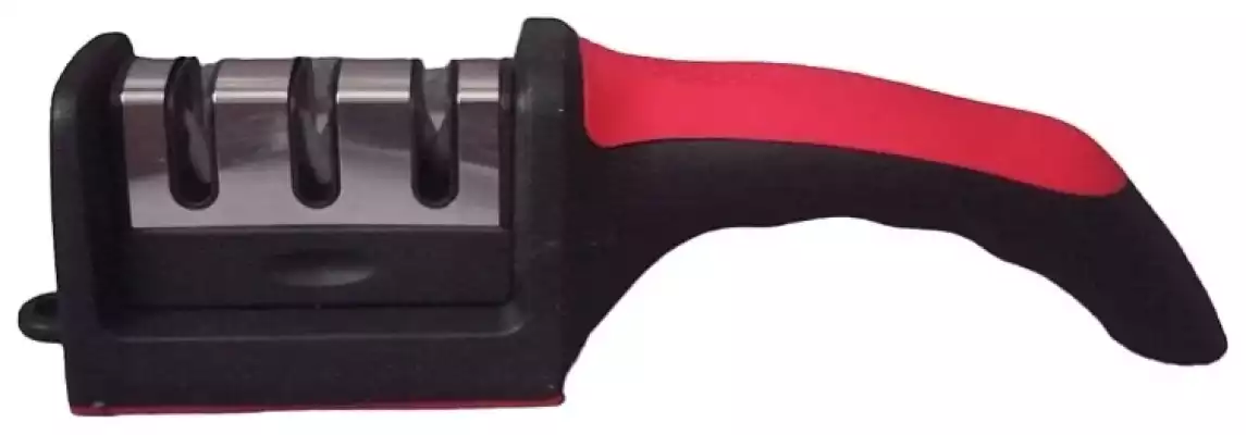 Sharpener механическая точилка 469910, керамика, корунд, сталь