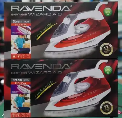 Утюг Ravenda PRO-3564