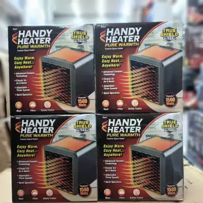 Обогреватель Handy Heater Pure Warmth 1500W