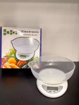 Кухонные весы Electronic B-09