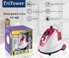 Отпариватель TriTower TT-528