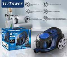 Пылесос TriTower TT-2126