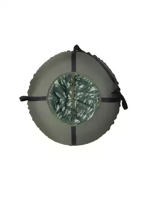 Тюбинг камуфляж Globus 100-3