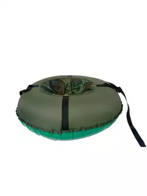 Тюбинг камуфляж Globus 100-3