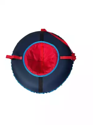 Тюбинг синий Globus 100-3