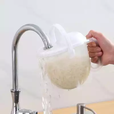 Дуршлаг-совок Clean Rice Machine 1 шт